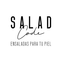 Salad Code Logo