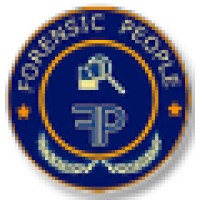 Forensic People Logo