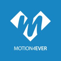 MOTION4EVER Logo