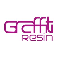 Graffiti Resin Company Logo