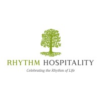 Rhythm Hospitality Logo