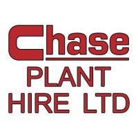 Chase Plant Hire Logo