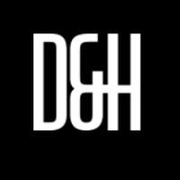 Diamona & Harnisch Logo