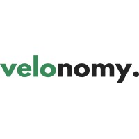 velonomy. Logo
