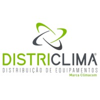Districlima Logo
