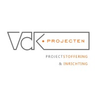 VDK Projecten bv Logo