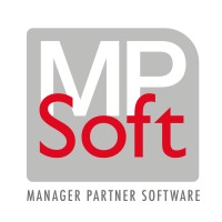 Manager Partner SOFTWARE (MpSOFT) Logo