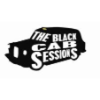 Black Cab Sessions Logo