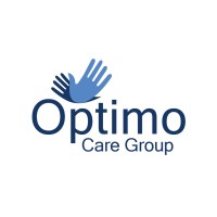 Optimo Care Group Ltd Logo