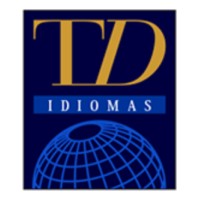 TD Idiomas Logo