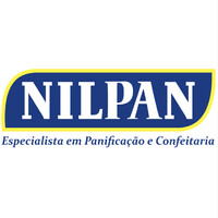 Nilpan Ind. e Com. de Aditivos e Pré-Misturas p/ Panificação Ltda. Logo