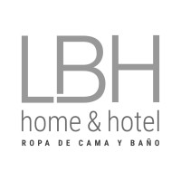 LBH Home & Hotel Logo