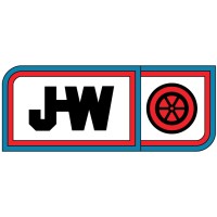J-W Power Company Logo