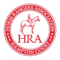 The Horse Rangers Association (Hampton Court) Logo