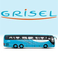 Grisel Logo