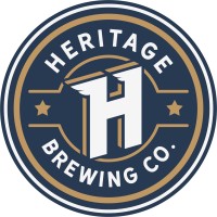 Heritage Brewing Co Logo