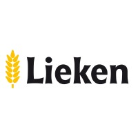Lieken GmbH Logo