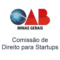 Comissão de Direito para Startups - OAB/MG Logo