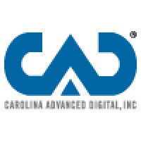 Carolina Advanced Digital Logo