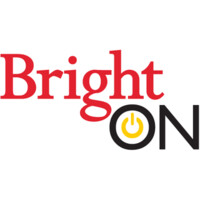 BrightON Training Logo