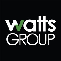 Watts Group Logo