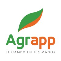 Agrapp Logo