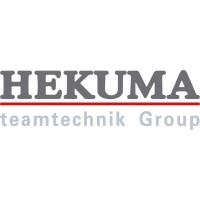 HEKUMA GmbH Logo