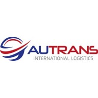 Autrans Logística Internacional Logo