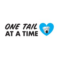 One Tail at a Time Logo