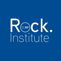Rockefeller Institute of Government Logo