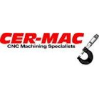 Cer-Mac, Inc. Logo
