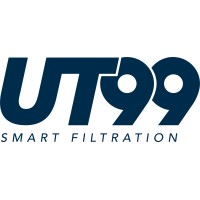 UT99 AG SMART FILTRATION Logo