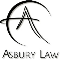 Asbury Law, PA Logo