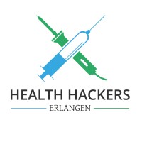 Health Hackers e.V. Logo