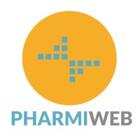 PharmiWeb.com: Life Science News & Resources Logo