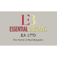 Essential Bargains EA LTD Logo