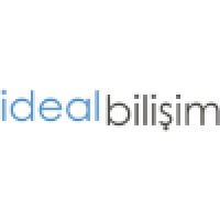 Ideal Bilisim Hizmetleri (Ideal Information Services) Logo