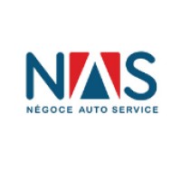 NEGOCE AUTO SERVICE NAS Logo