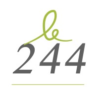 LE 244 WORK PLACE Logo