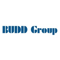 Budd Group Logo