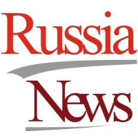 Russia News Logo