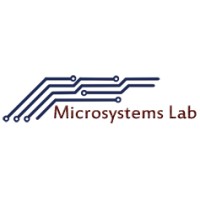 Microsystems Laboratory Logo