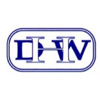 D.W.Hicks Building Company Ltd Logo