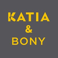 Katia & Bony Logo