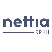 Nettia RH Logo