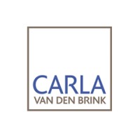 Carla van den Brink B.V. Logo