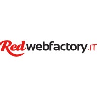 Redwebfactory Logo