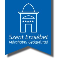 Szent Erzsébet Mórahalmi Gyógyfürdő Logo