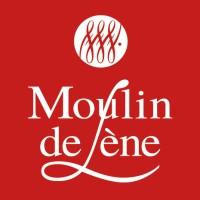 Moulin de Lène Logo