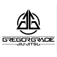 Gregor Gracie Jiu-Jitsu Logo
